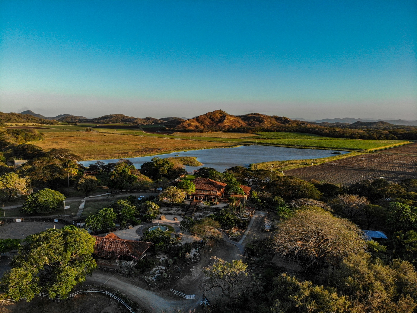 best costa rica tours Palo Verde National Park