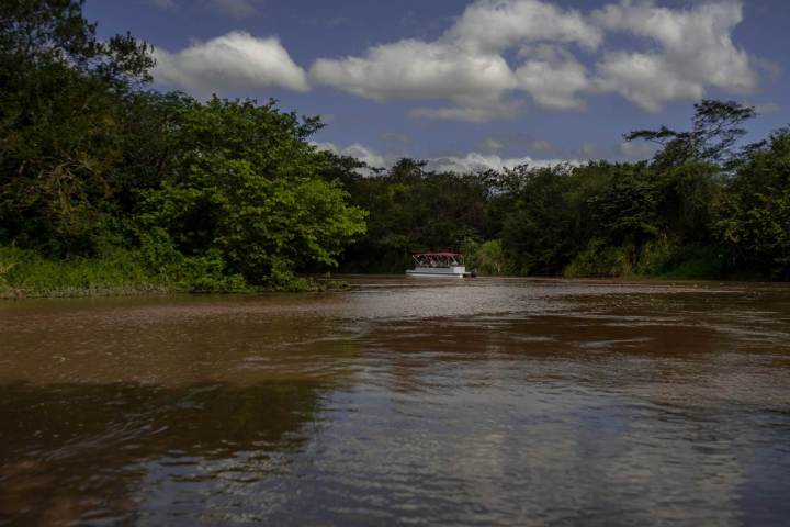 costa rica adventure vacations
